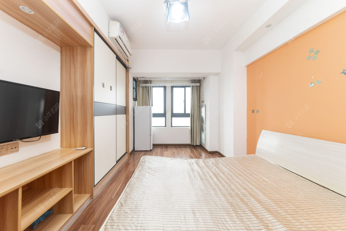 常州高力国际SOHO在售二手房_小牛看房