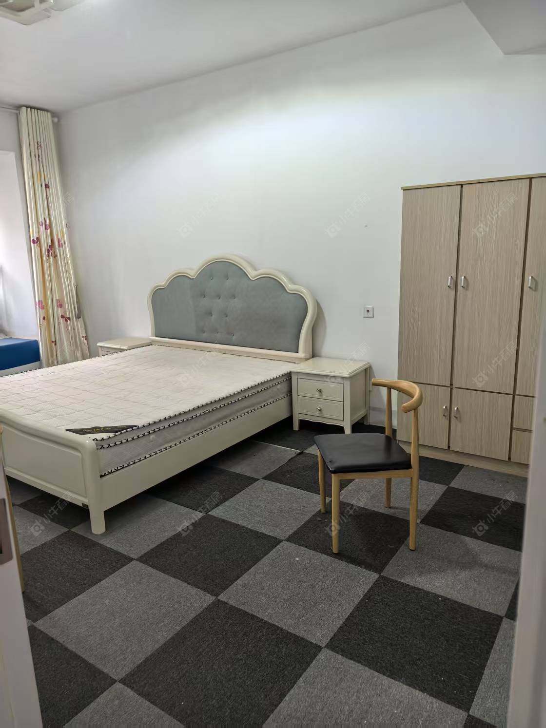 常州绿都万和城九区在租房源_小牛看房