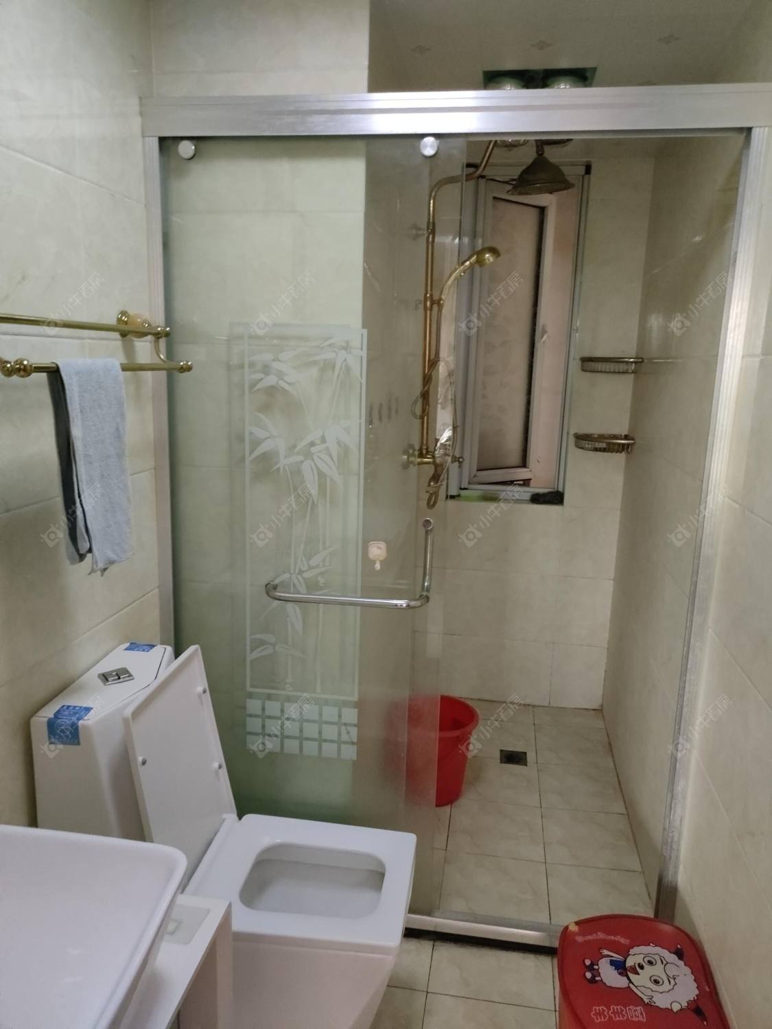 常州丁香苑(钟楼)在租房源室内图_小牛看房