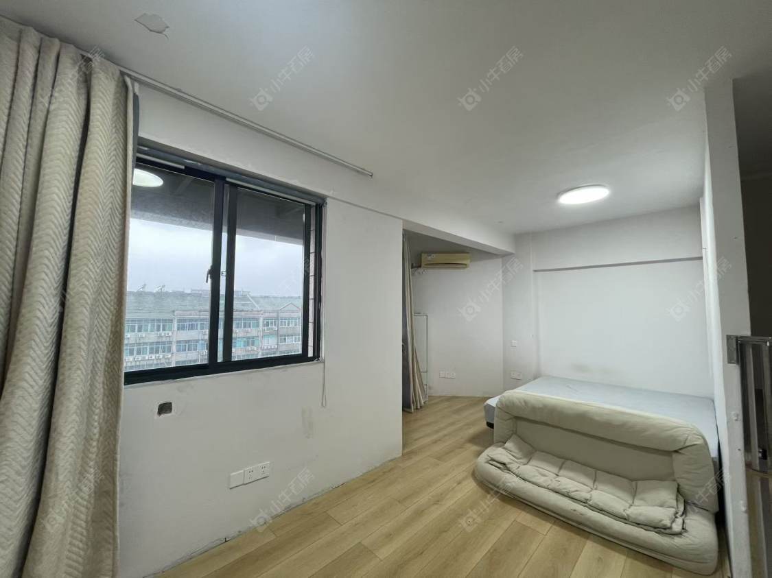 常州亿街区在租房源_小牛看房