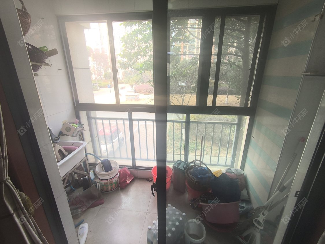 常州公园壹号一二期在租房源_小牛看房