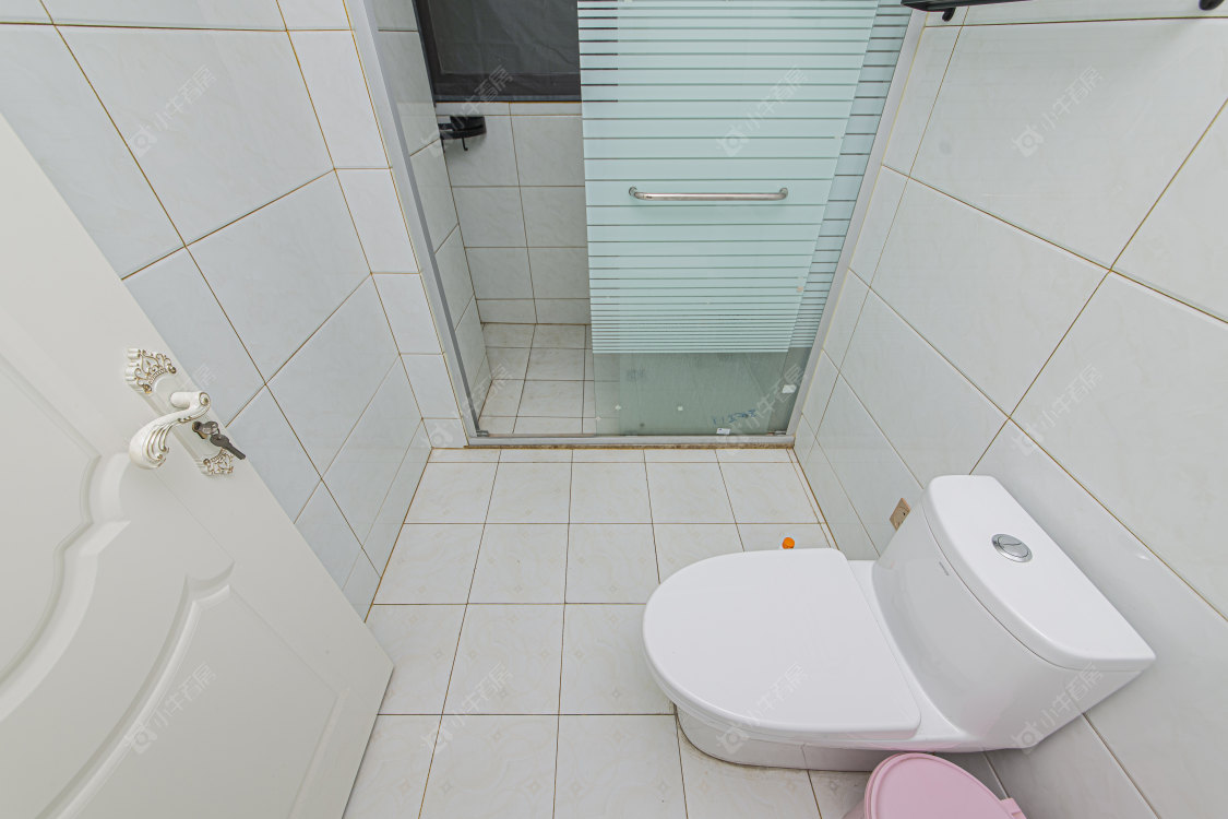 常州星河丹堤一区在售二手房源室内图_小牛看房