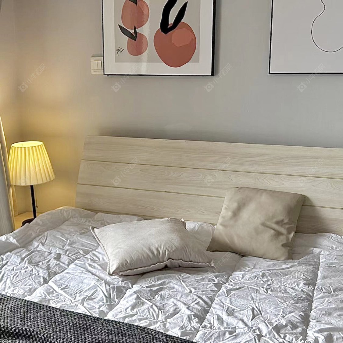 常州莱蒙城领尚在租房源_小牛看房