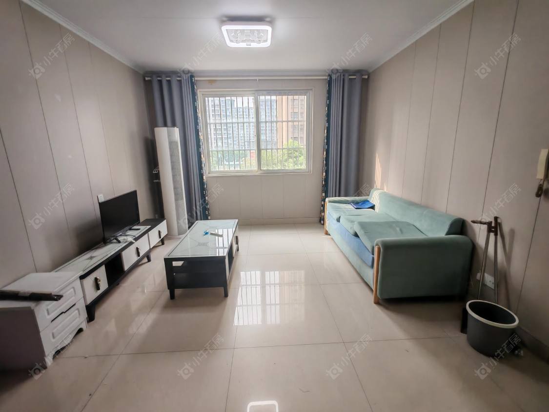 新丰苑房源室内图 常州新丰苑在租房源室内图_小牛看房