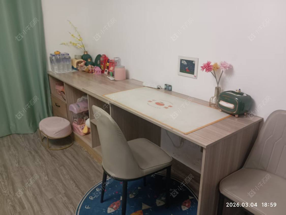 常州新城吾悦印巷在租房源_小牛看房