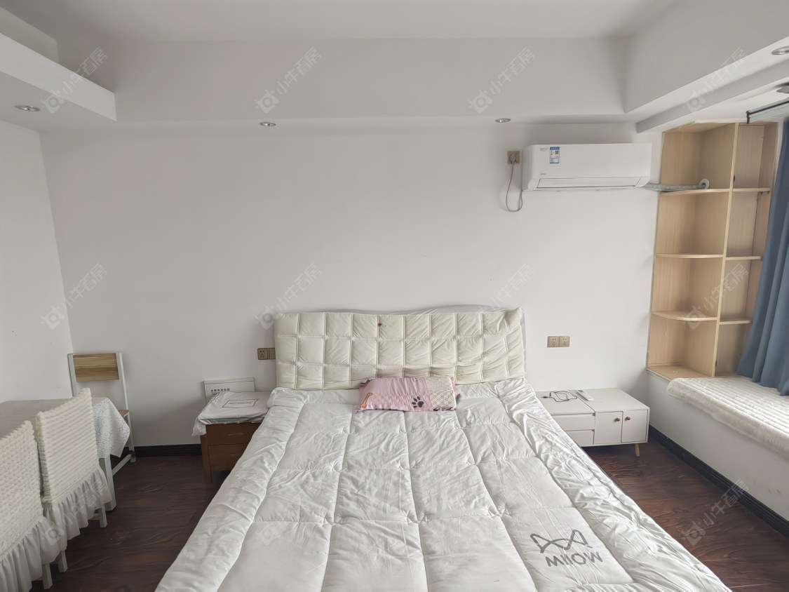 常州宝龙城市广场在租房源室内图_小牛看房