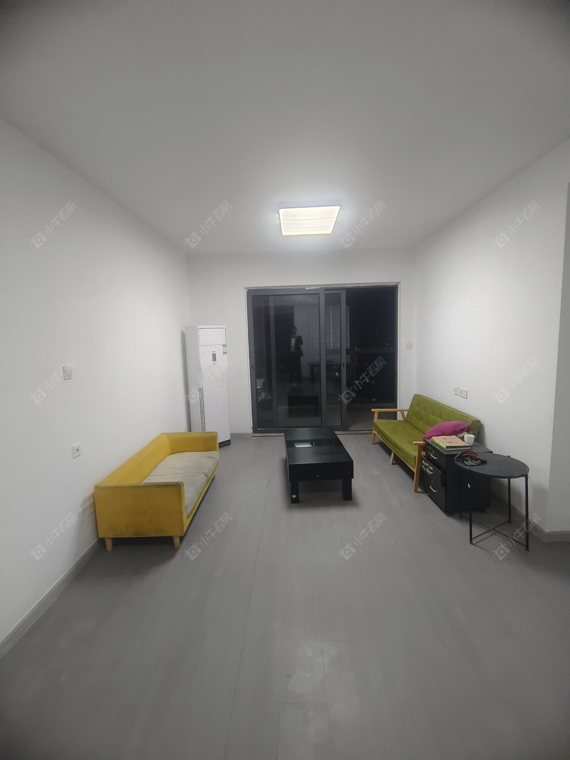 常州碧桂园都市森林在租房源户型图_小牛看房