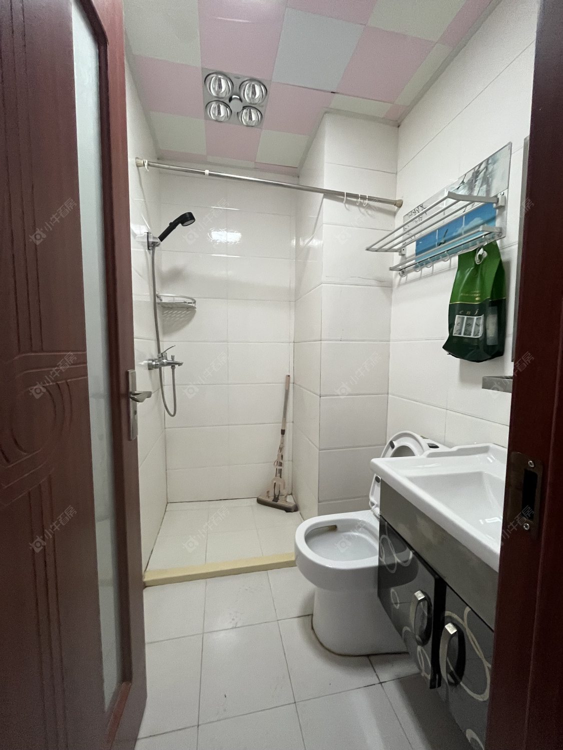 常州和平国际商业街在租房源室内图_小牛看房