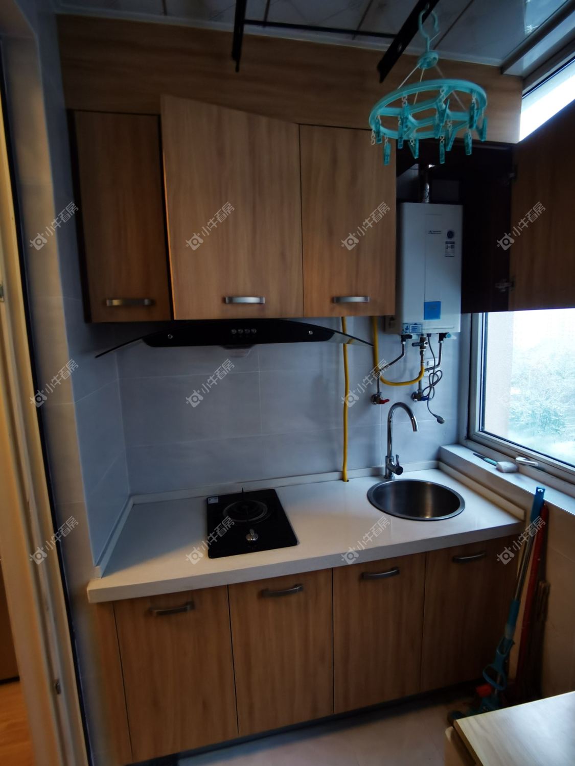 常州朗诗邻里中心在租房源_小牛看房