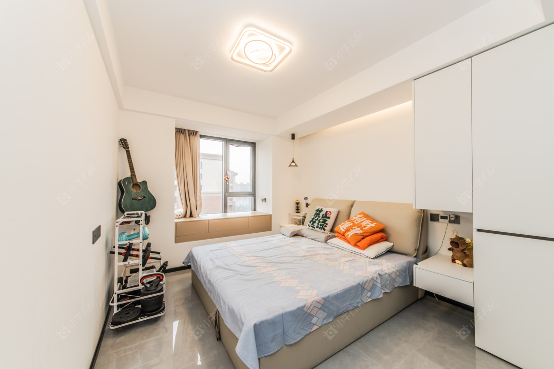 常州美林湖龙门里在售二手房源室内图_小牛看房