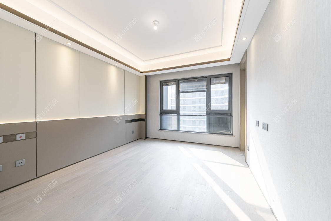 常州路劲铂樾4室2厅3卫出租_小牛看房