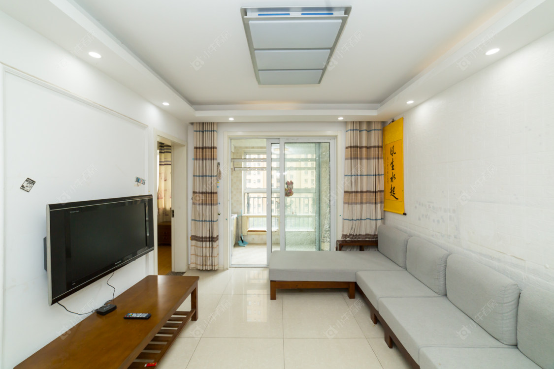 常州香溢紫郡四期在售二手房源室内图_小牛看房