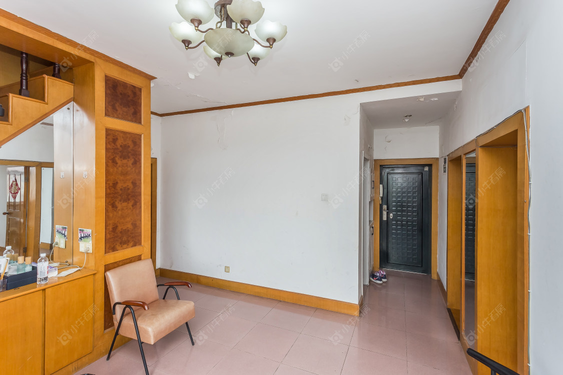 常州红梅西村在售二手房源室内图_小牛看房