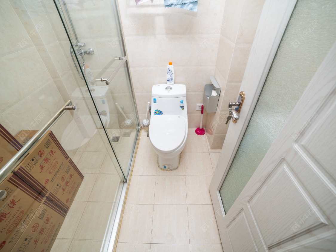 常州御河湾在售二手房源室内图_小牛看房