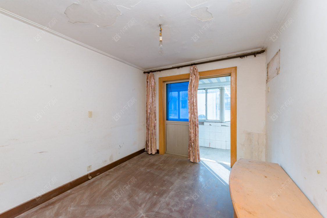 常州杨柳巷小区在售二手房源室内图_小牛看房