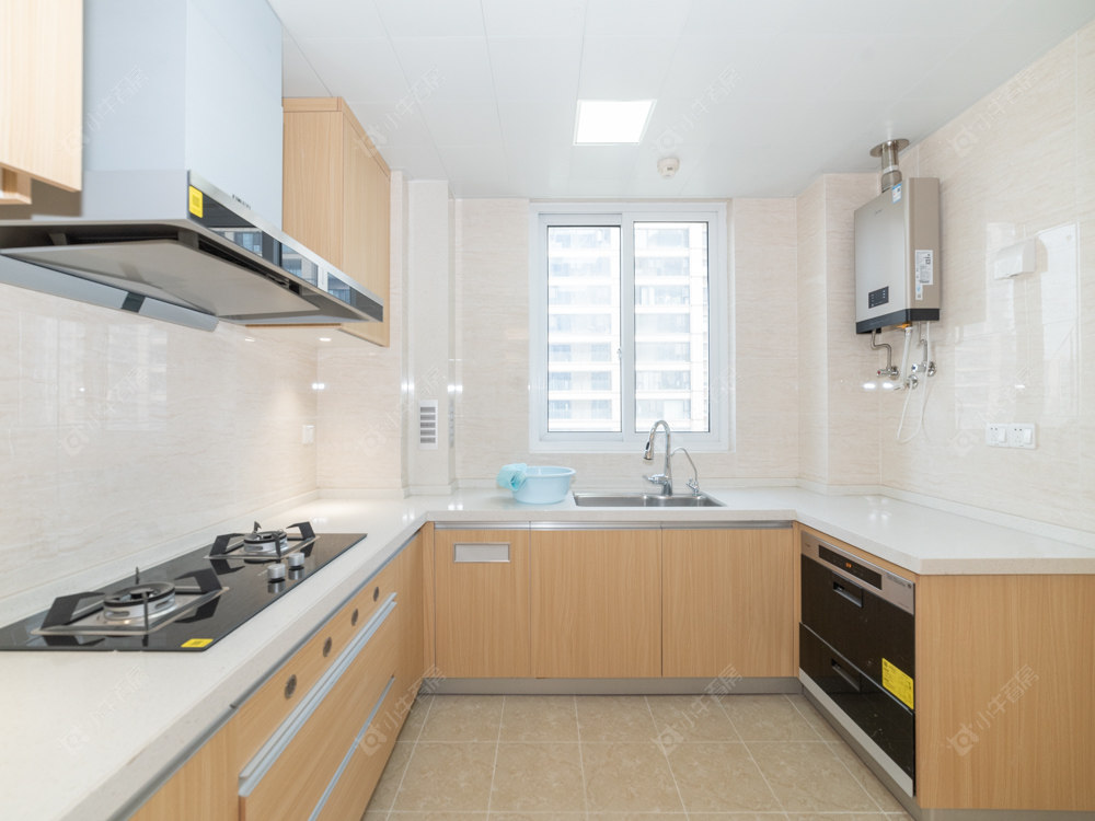 常州碧桂园金科光明府在售二手房源室内图_小牛看房