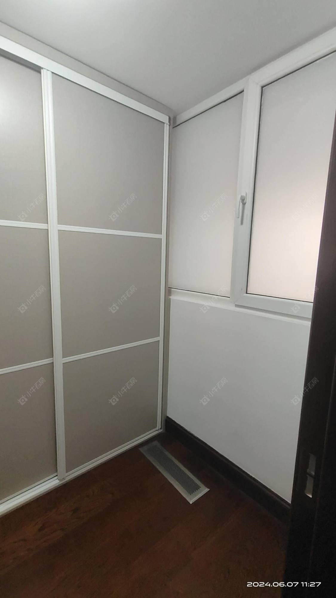 常州朗诗蓝郡在租房源户型图_小牛看房