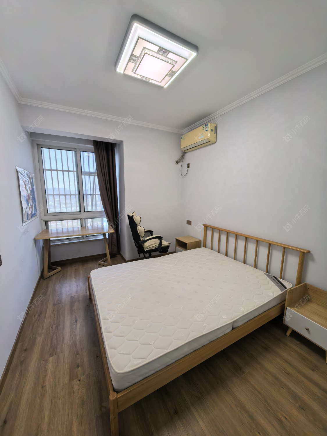 常州香树湾云景在租房源室内图_小牛看房