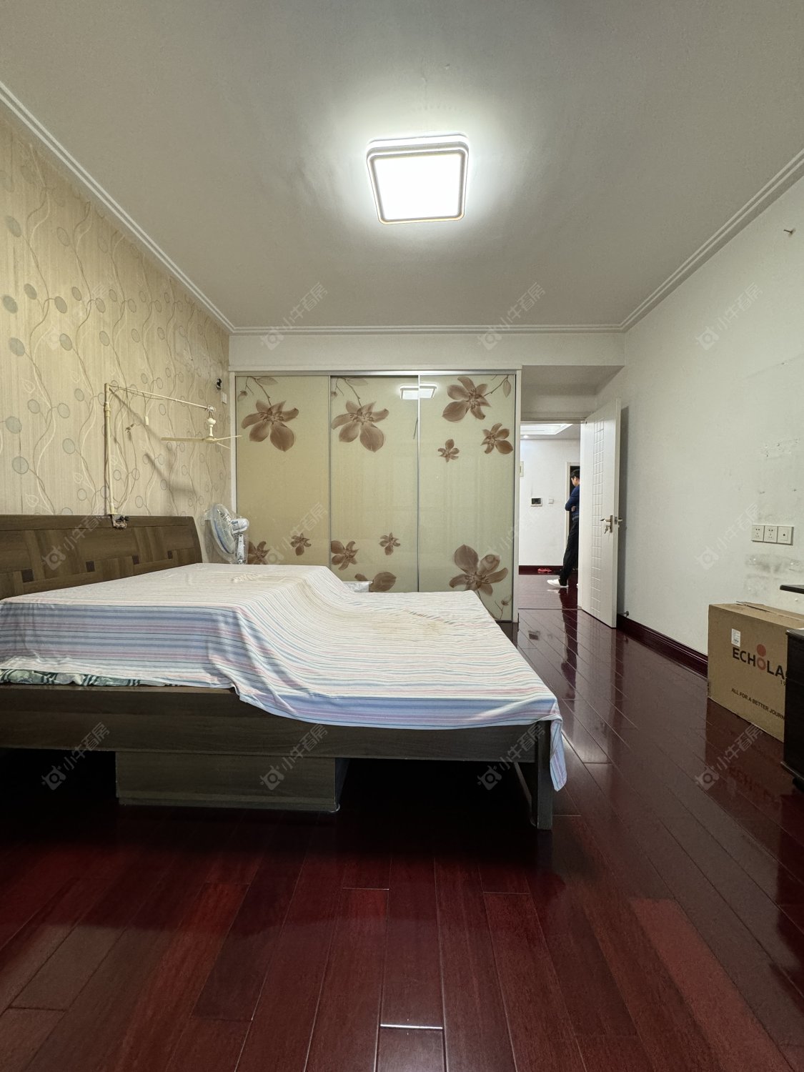 常州乾盛兰庭在租房源室内图_小牛看房