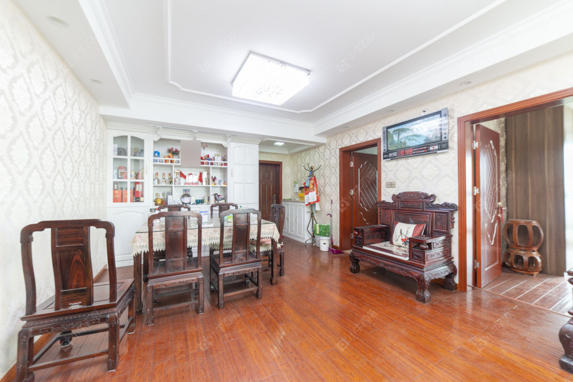 随园锦湖公寓房源室内图 常州随园锦湖公寓在售二手房源室内图_小牛看房