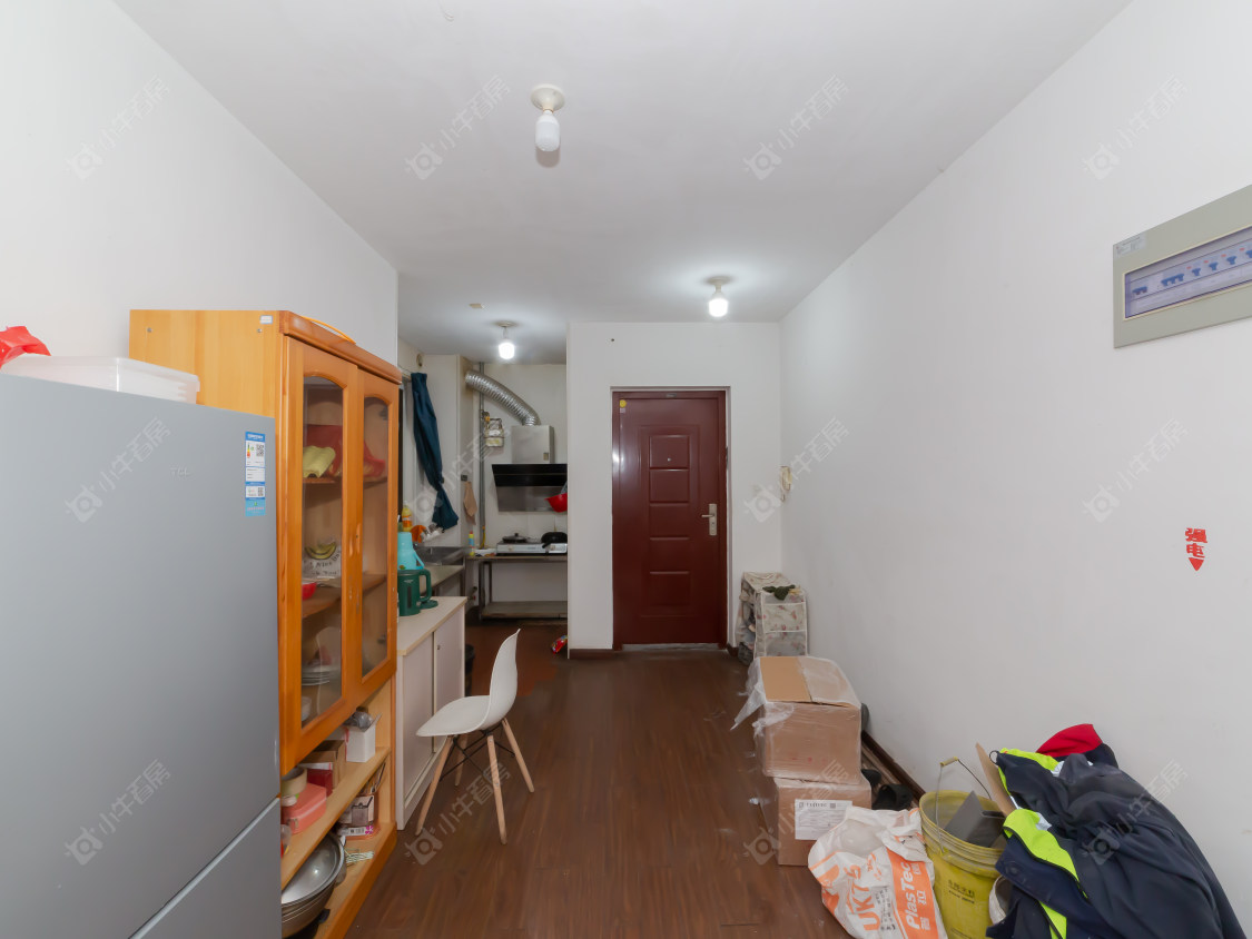 常州青龙苑七期在售二手房源室内图_小牛看房