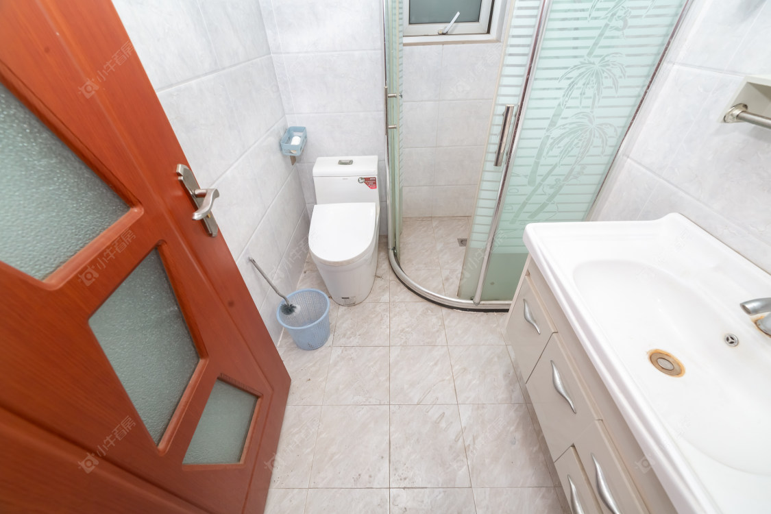 常州新城悠活城在售二手房源室内图_小牛看房