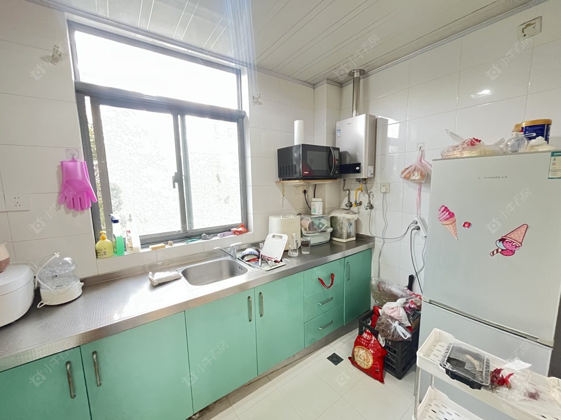 金色新城西区房源 常州金色新城西区在租房源_小牛看房