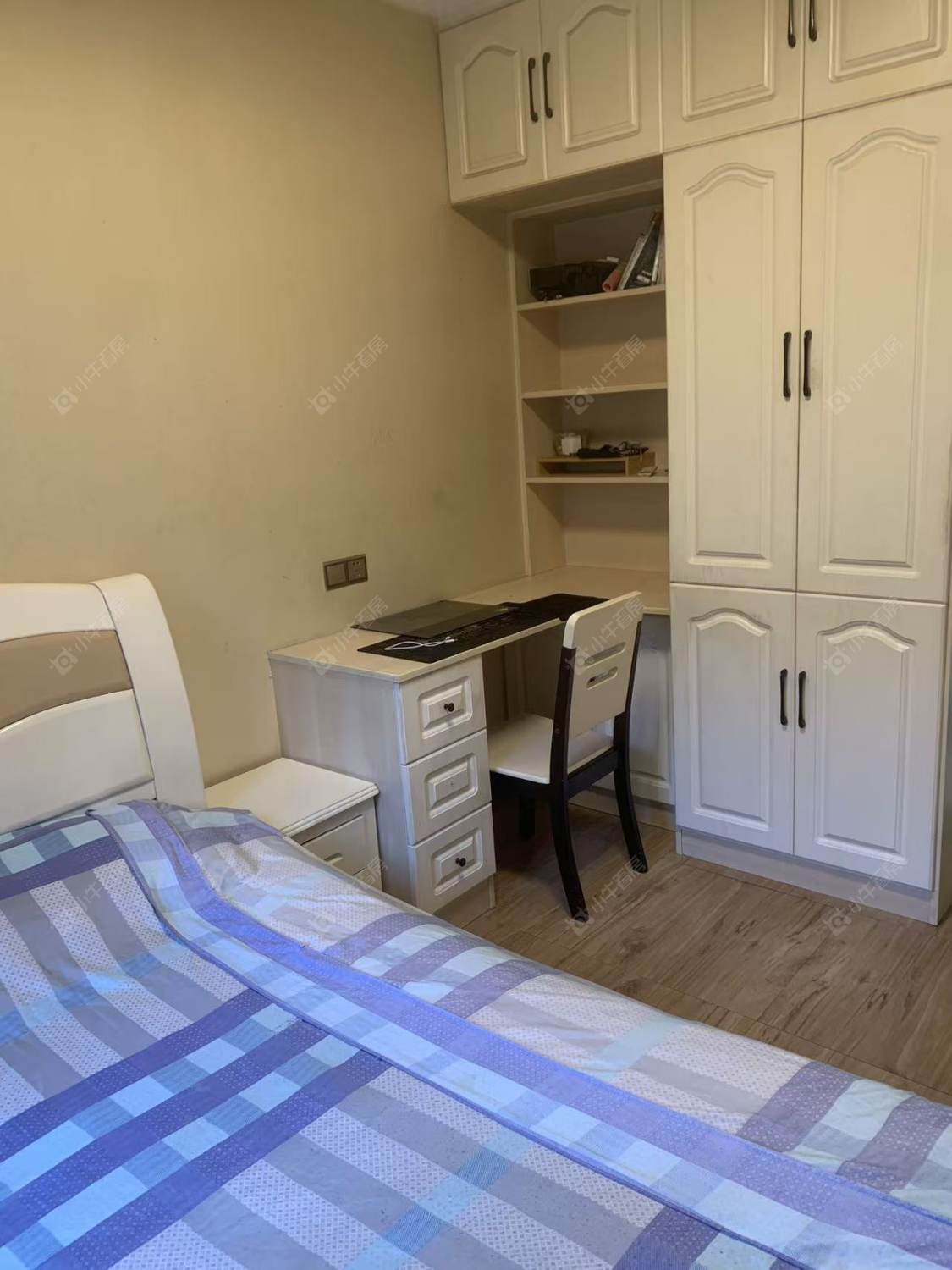 新乐花园房源室内图 常州新乐花园在租房源室内图_小牛看房