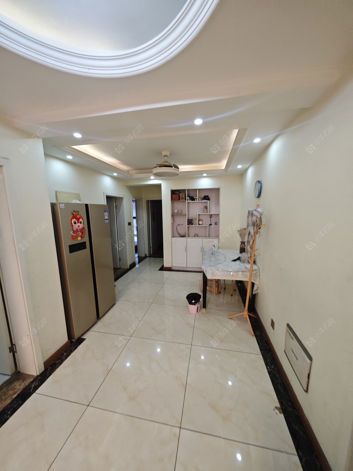 常州常发豪郡在租房源室内图_小牛看房