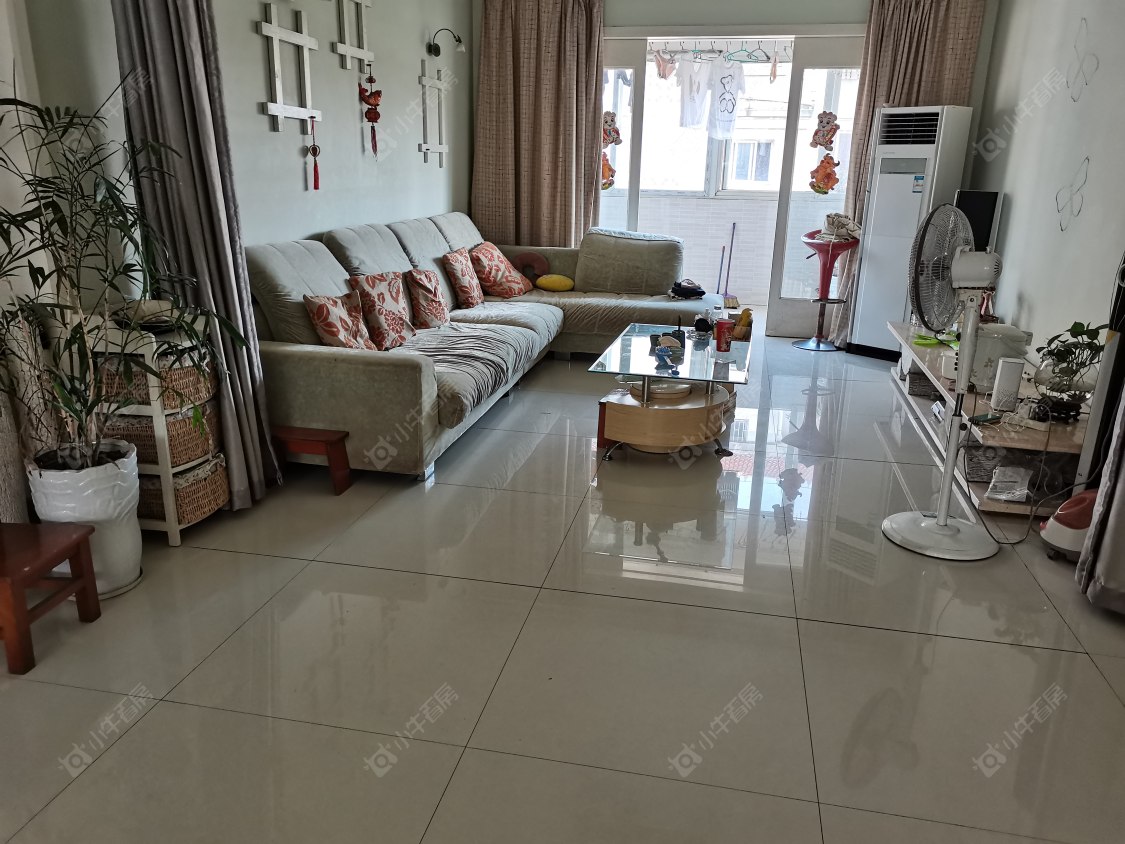 花之园房源室内图 常州花之园在租房源室内图_小牛看房