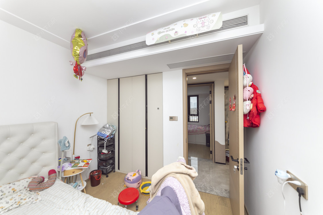 万科四季都会房源室内图 常州万科四季都会在售二手房源室内图_小牛看房