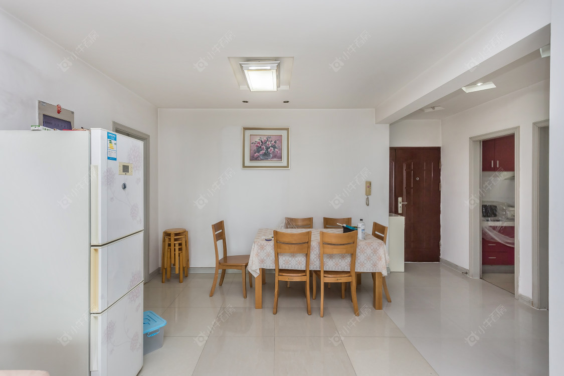 凯旋城西区房源室内图 常州凯旋城西区在售二手房源室内图_小牛看房