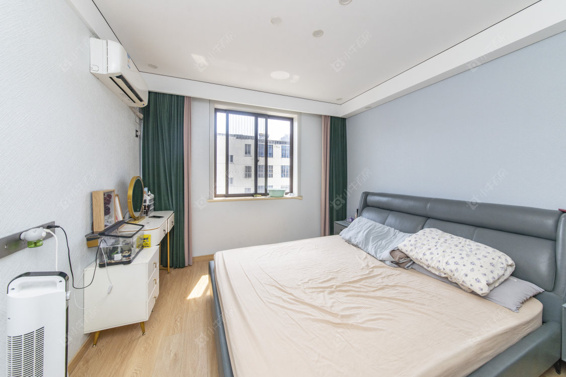 常州武柴新村在售二手房源室内图_小牛看房