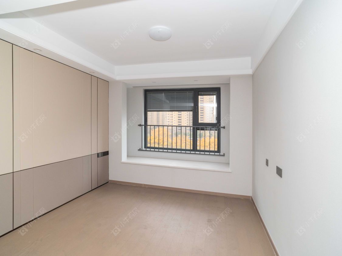 常州路劲铂樾云庭在售二手房源室内图_小牛看房