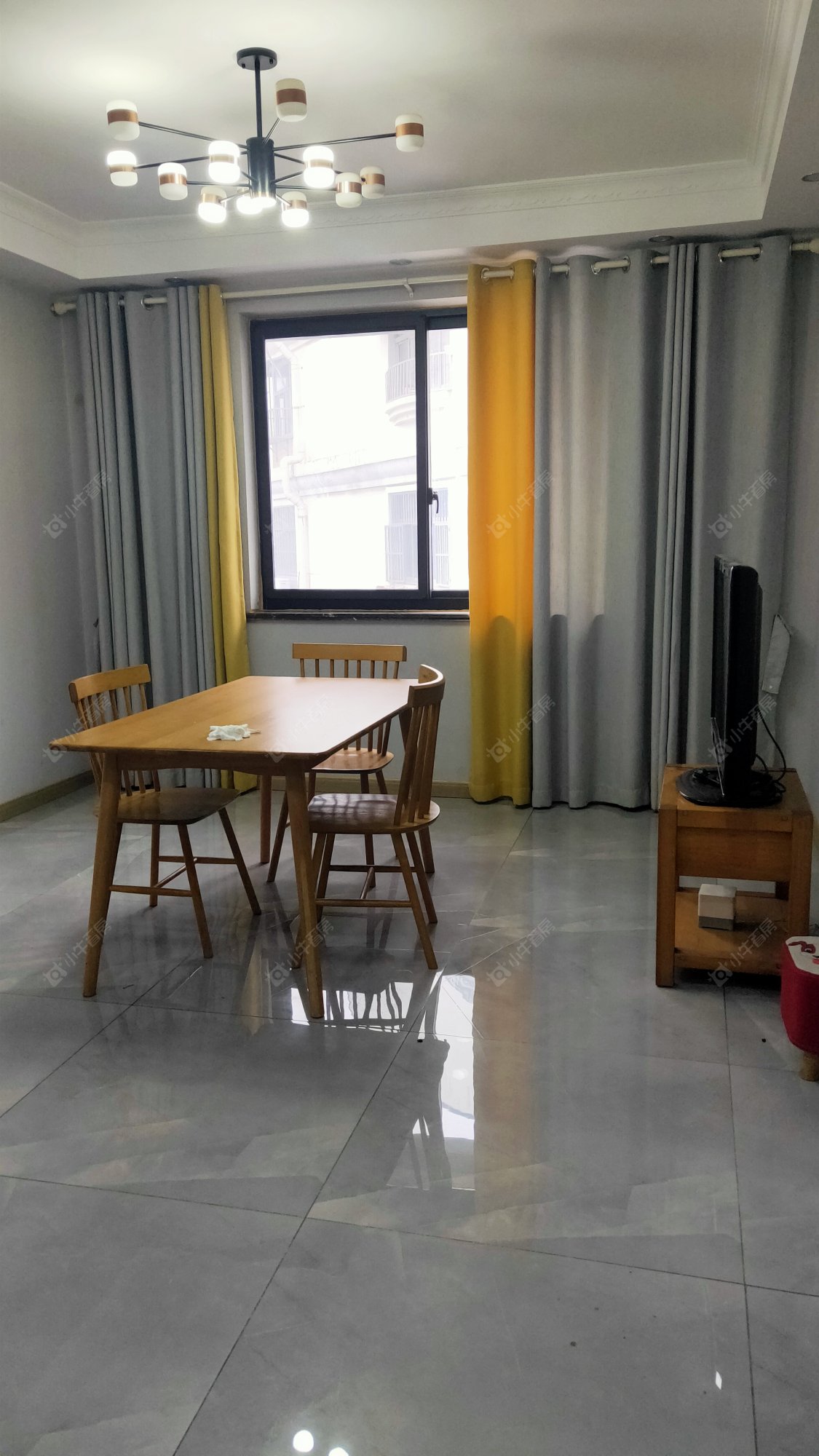 常州桃园公寓在租房源_小牛看房