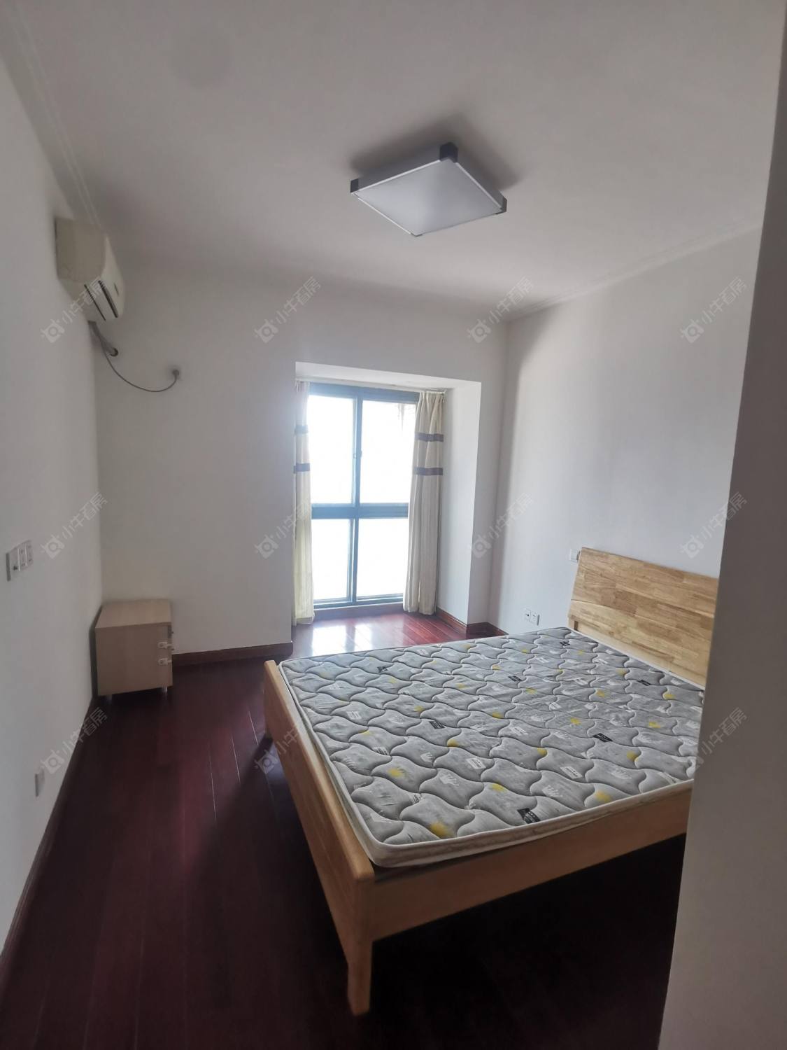 常州青山湾南区在租房源室内图_小牛看房