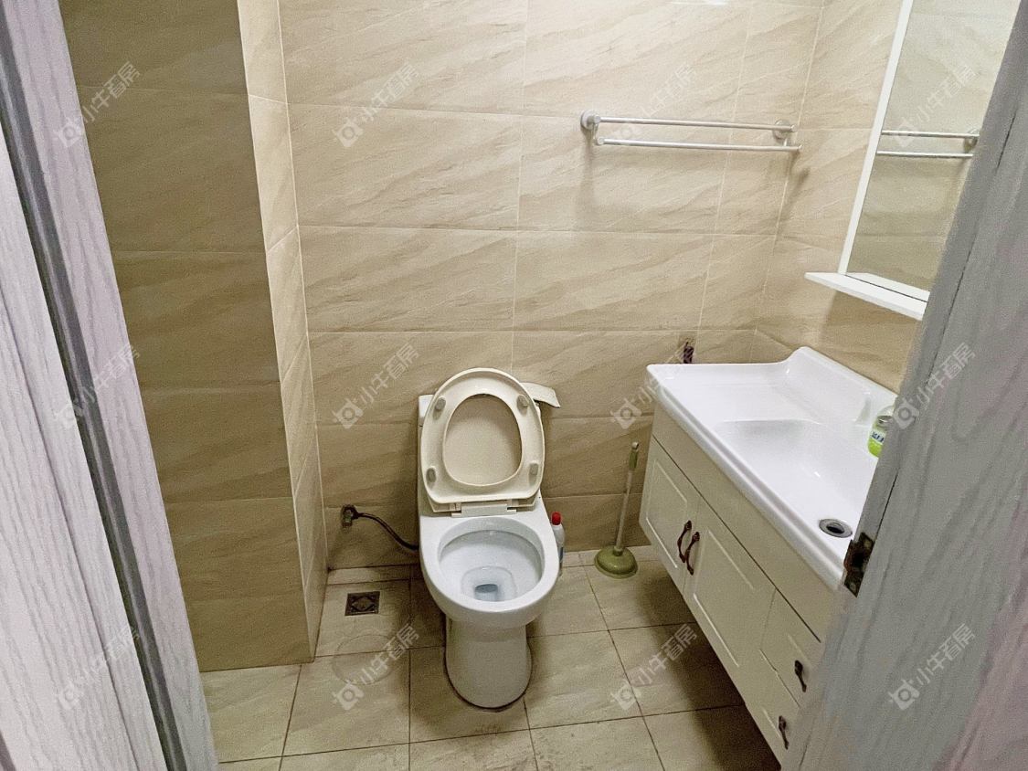 常州高力国际SOHO在租房源室内图_小牛看房