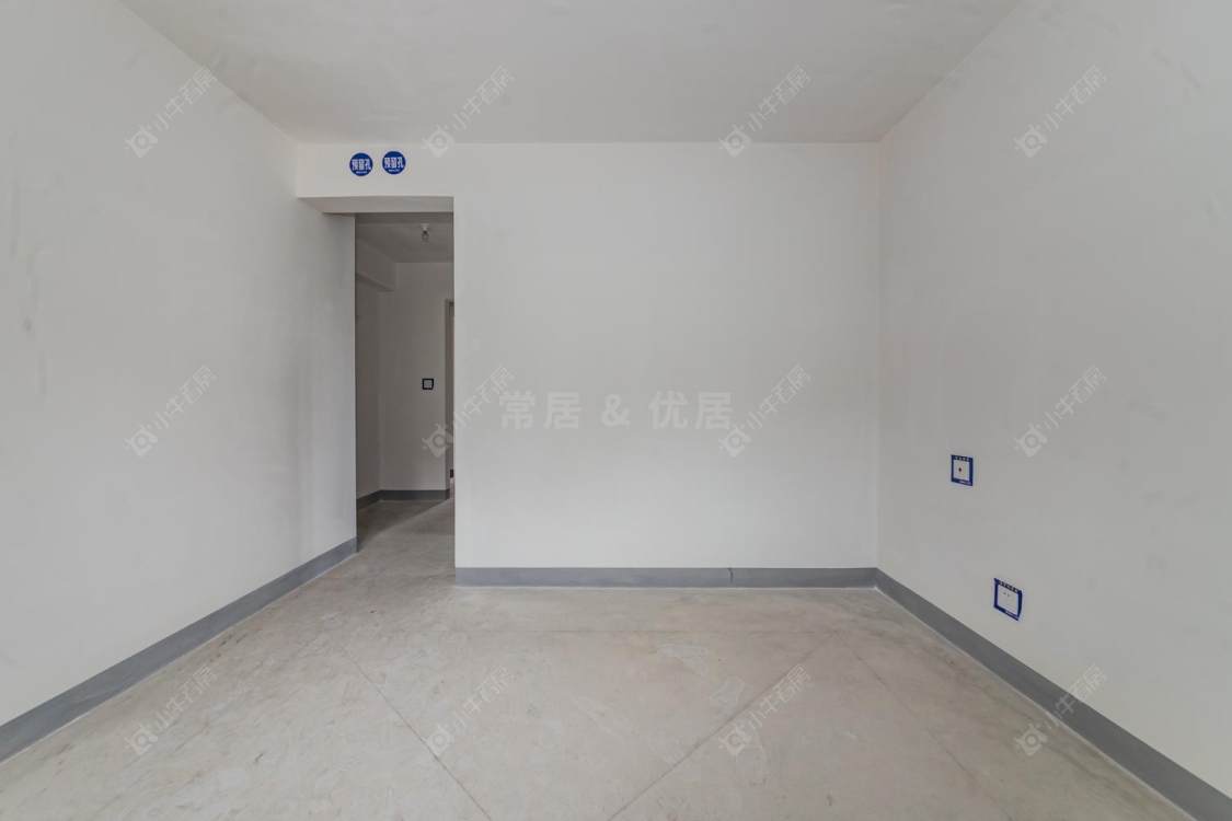 常州玉兰广场三期在售二手房源室内图_小牛看房