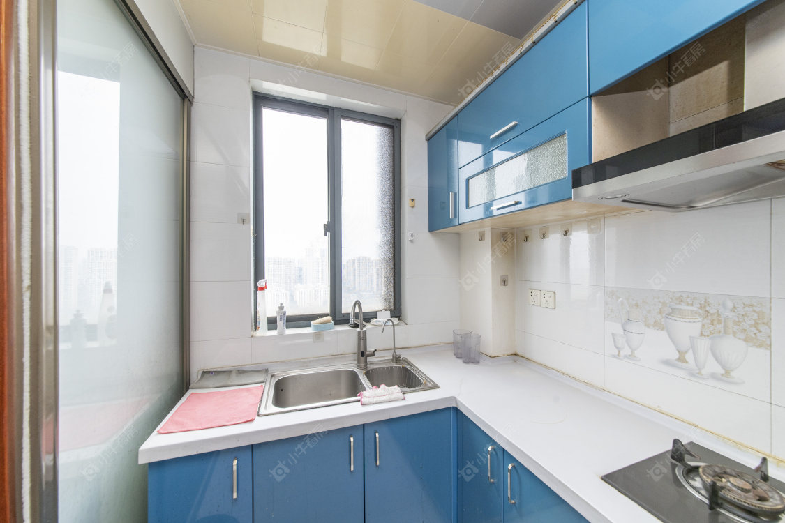 常州四季新城金典在售二手房源室内图_小牛看房