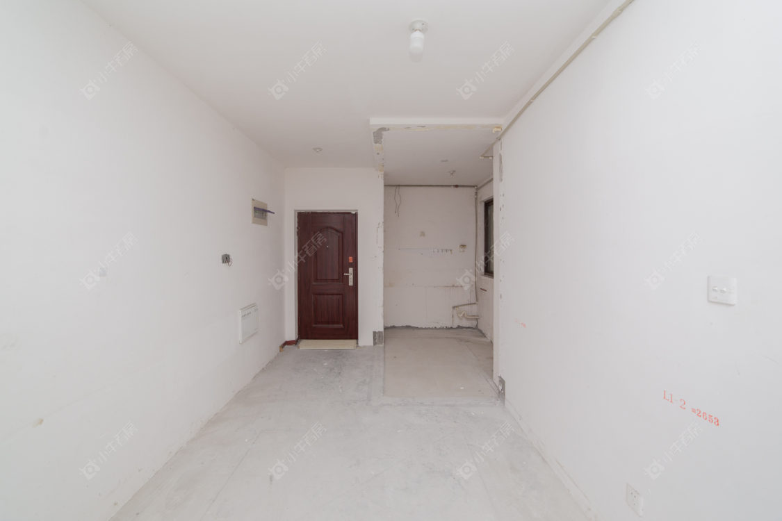 常州怡盛花园在售二手房源室内图_小牛看房