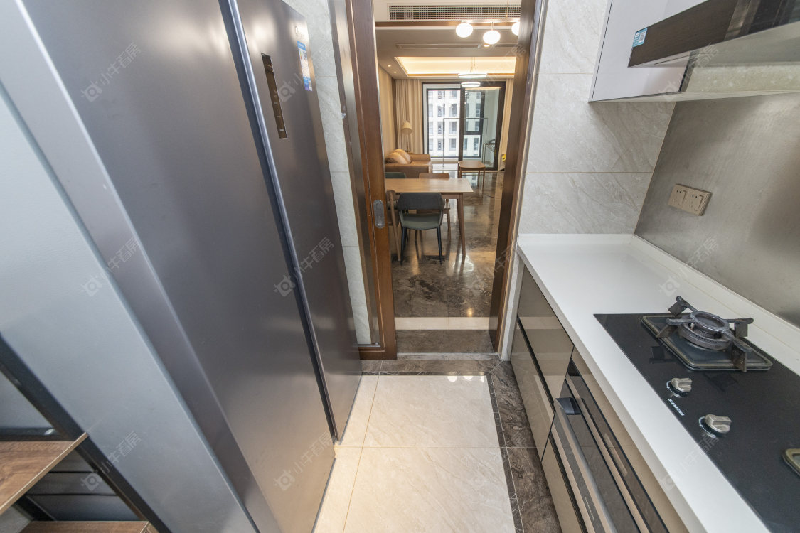 常州常发珑玥在售二手房源室内图_小牛看房