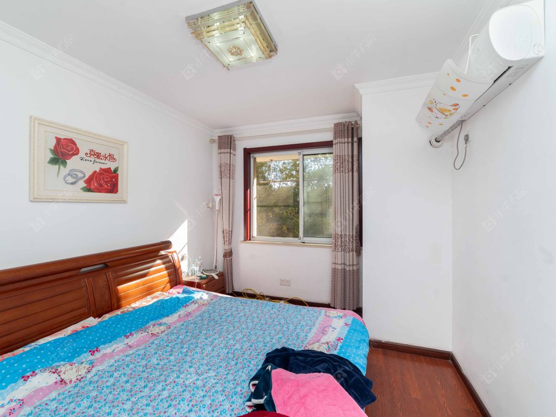 常州新城域三期在售二手房源室内图_小牛看房