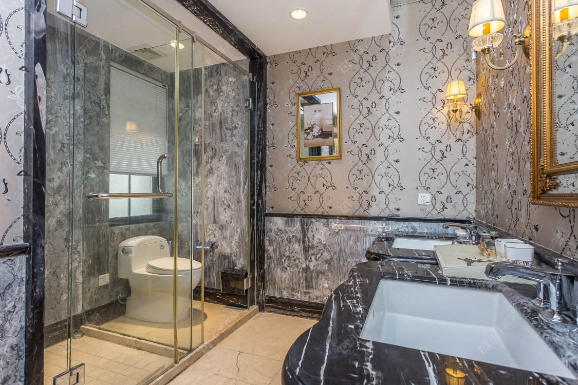 常州金新鼎邦别墅区在售二手房源室内图_小牛看房