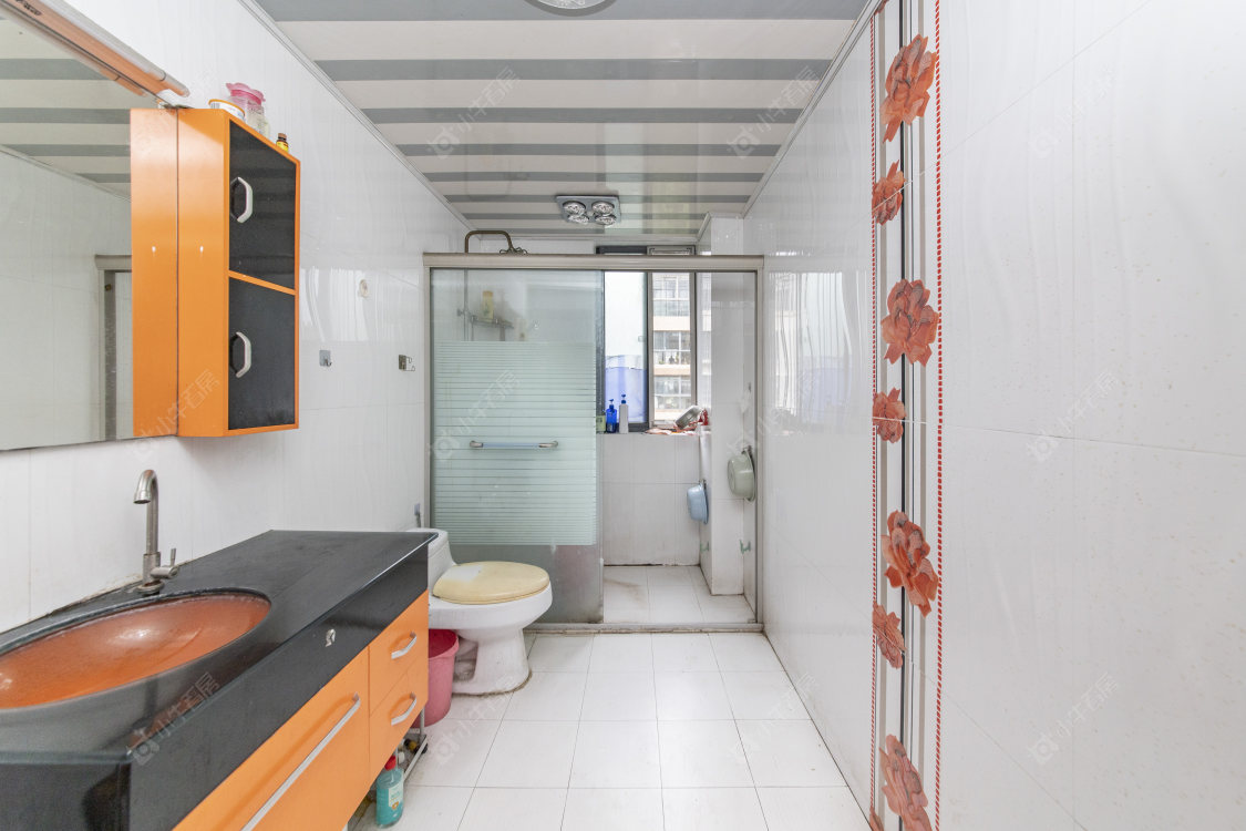 常州阳湖名城在售二手房源室内图_小牛看房