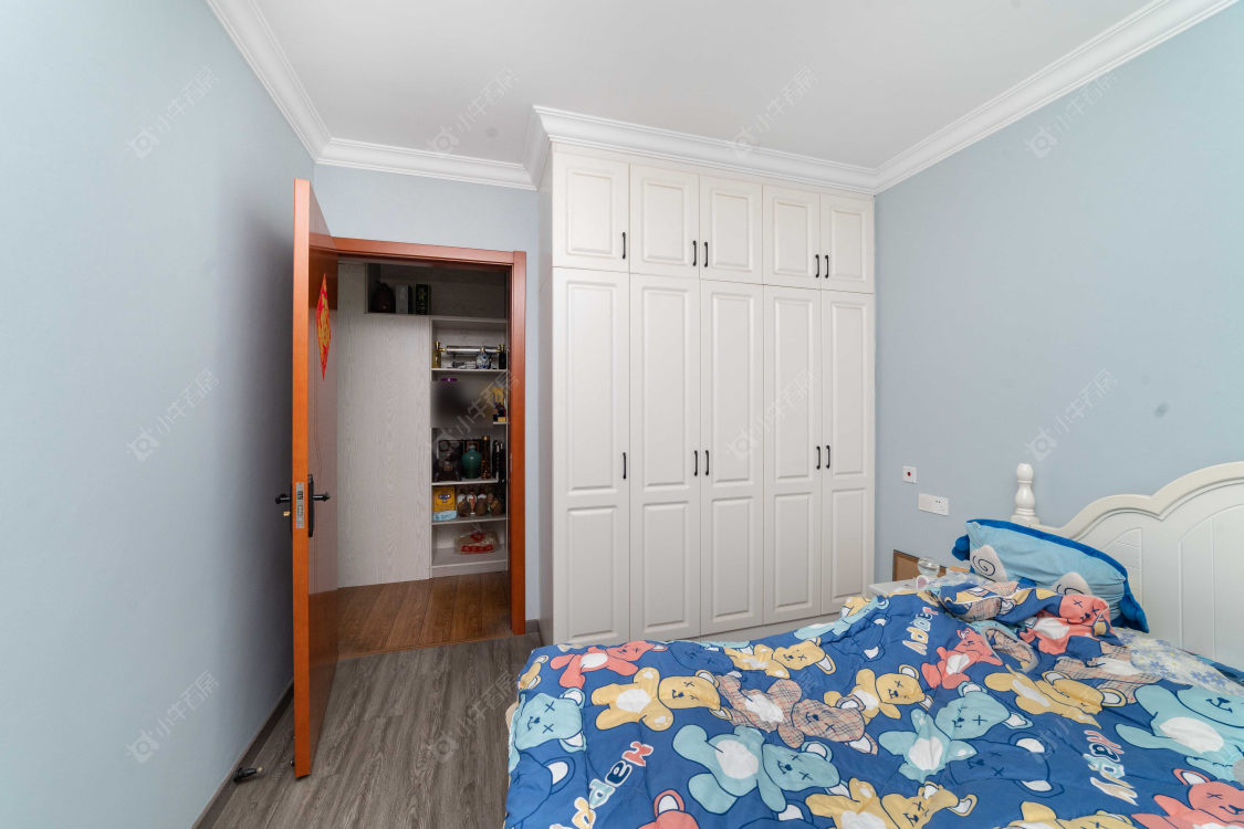 常州路劲天隽峰荟在售二手房源室内图_小牛看房