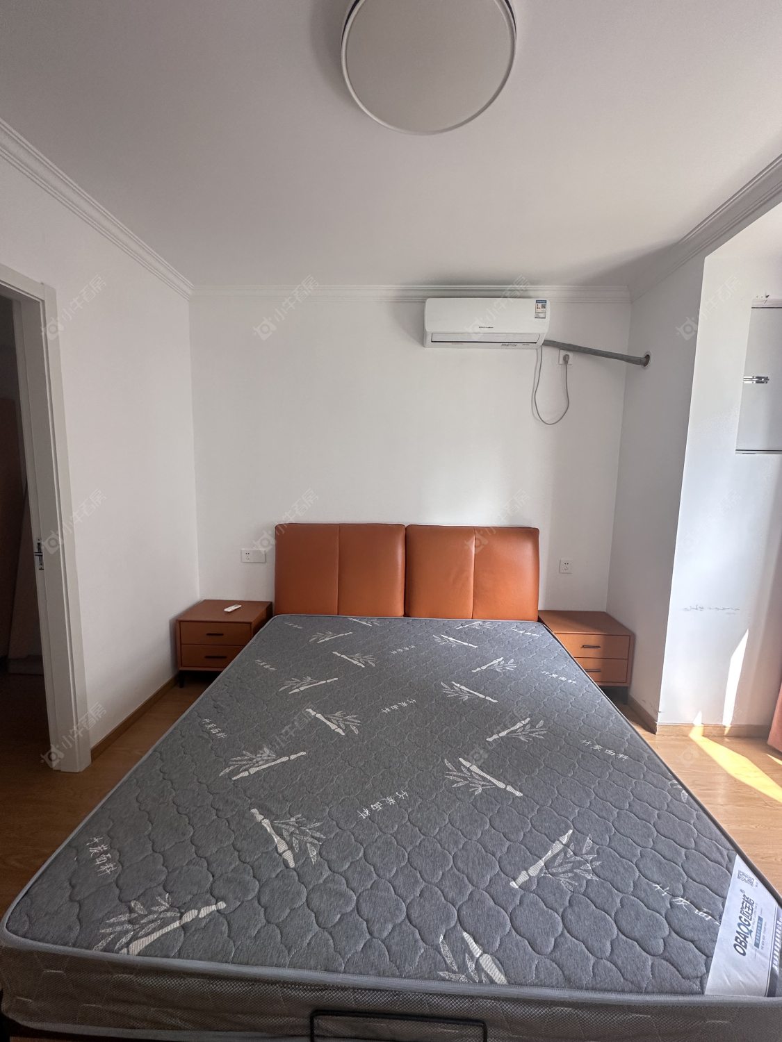 常州玉兰广场五期在租房源室内图_小牛看房