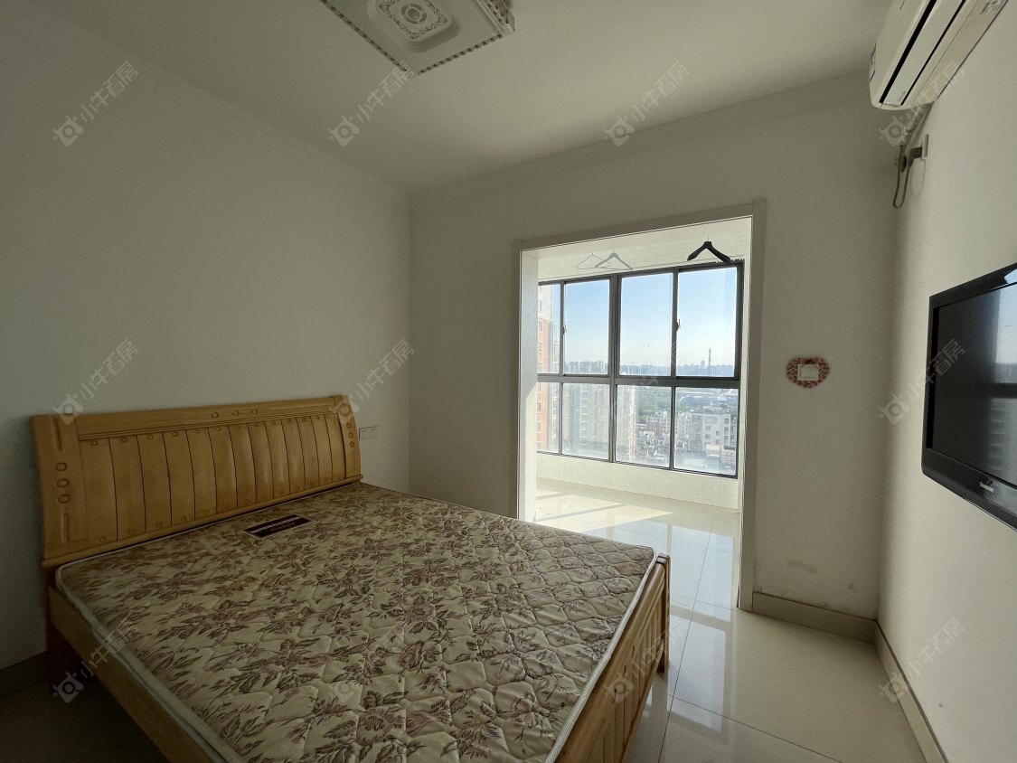 常州凤凰名城在租房源_小牛看房