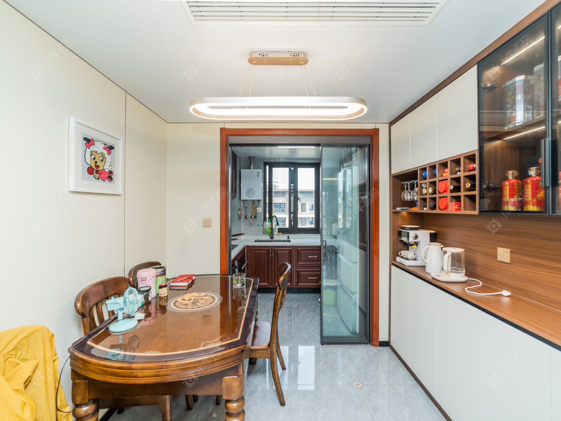 常州牡丹招商公园学府在售二手房源室内图_小牛看房