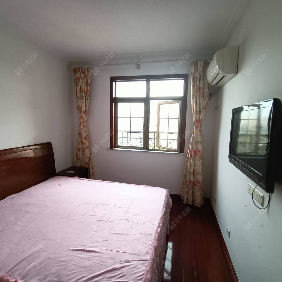 常州银河湾第一城一期在租房源室内图_小牛看房