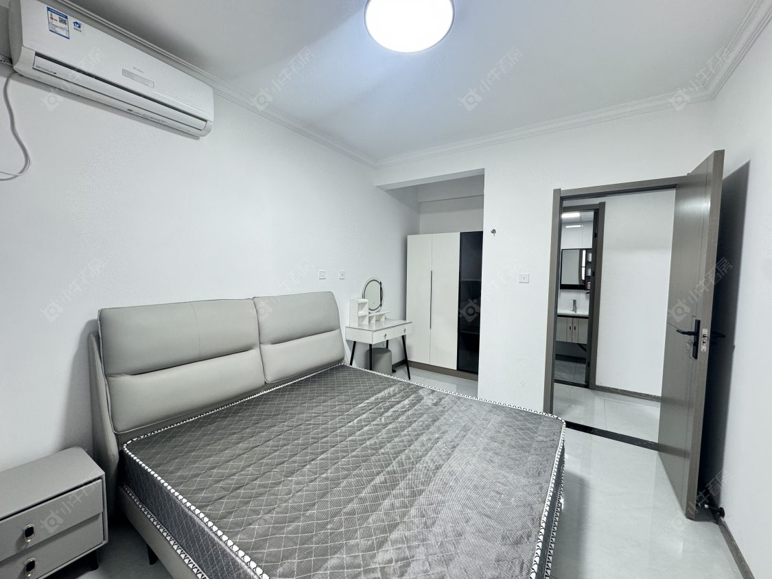 常州新欣嘉园在租房源室内图_小牛看房